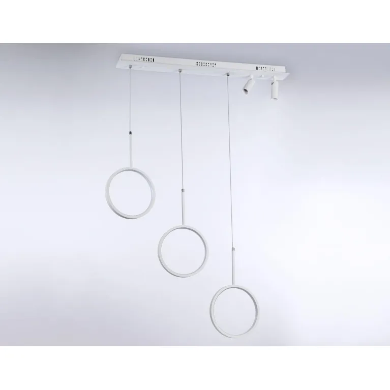Подвесной светодиодный светильник Ambrella light Comfort Line FL5277 в Нижнем Новгороде