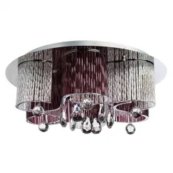 Потолочная люстра Arte Lamp 11 A8562PL-15MG