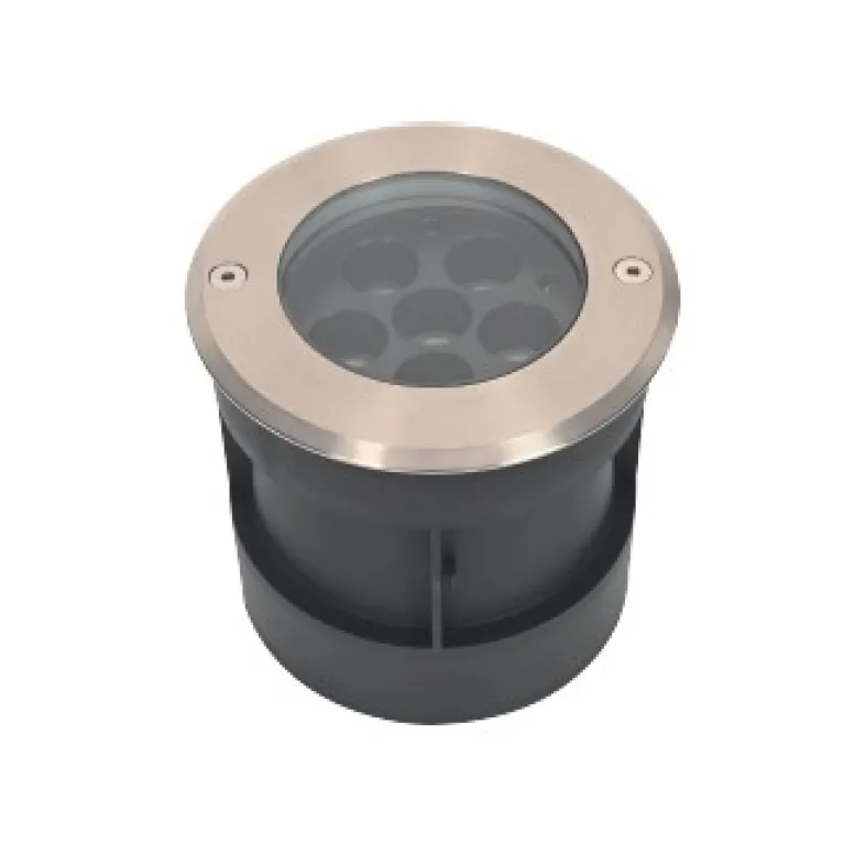 Ландшафтный светильник Arlight LTD-DAFNA-GROUND-R130-11W Day4000 (IP67 Металл) 061185 в Нижнем Новгороде