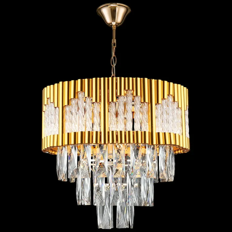 Подвесная люстра Reluce 02145-0.4-05 FGD в Нижнем Новгороде