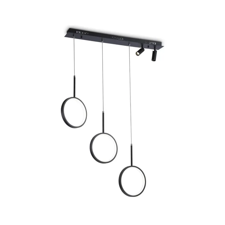 Подвесной светодиодный светильник Ambrella light Comfort Line FL5278 в Нижнем Новгороде