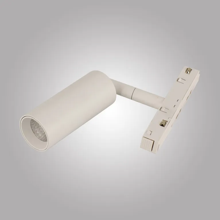 Трековый светильник AM Group MAGNET AM428 CX-B07-7W-4000K WH в Нижнем Новгороде