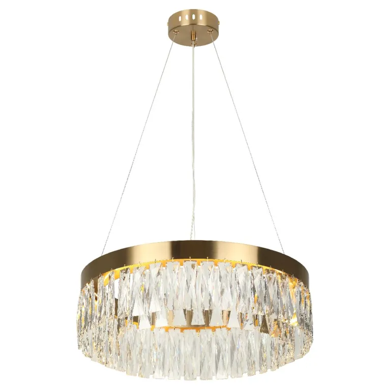 Подвесная люстра Rivoli Mary 6129-101 Б0061903 в Нижнем Новгороде