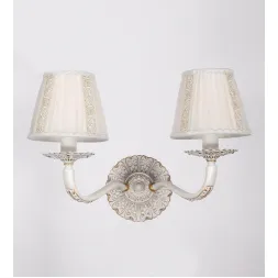 Бра Lumien Hall Арселия W17056/2MWPG