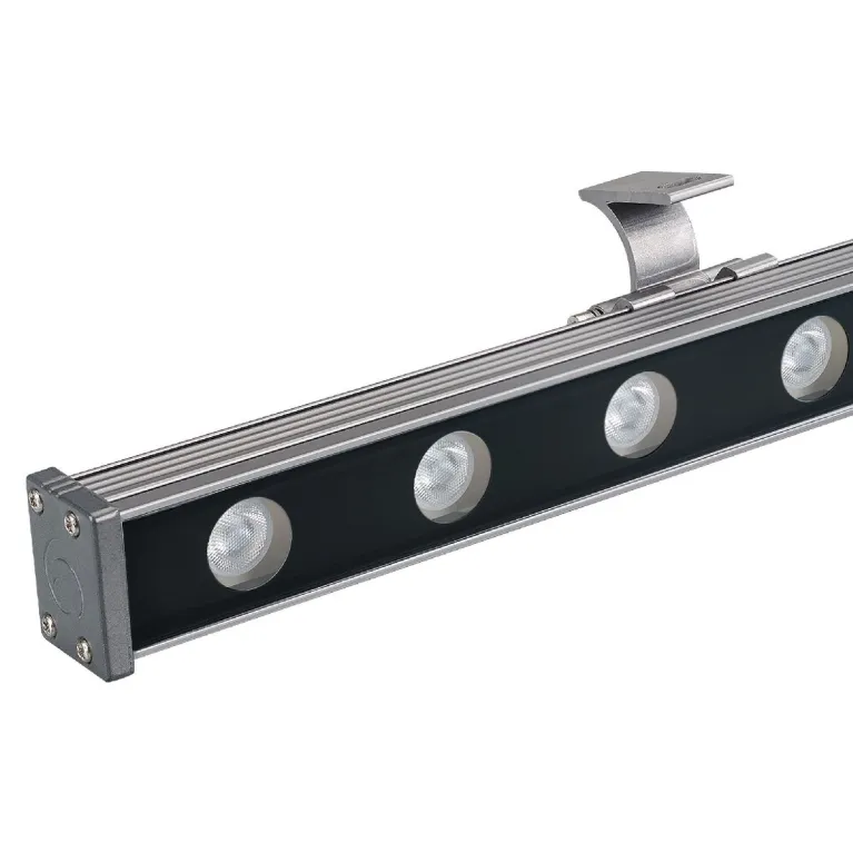 Линейный прожектор Arlight AR-LINE-1000-18W Day4000 (GR, 30 deg, 230V) 024299(1) в Нижнем Новгороде