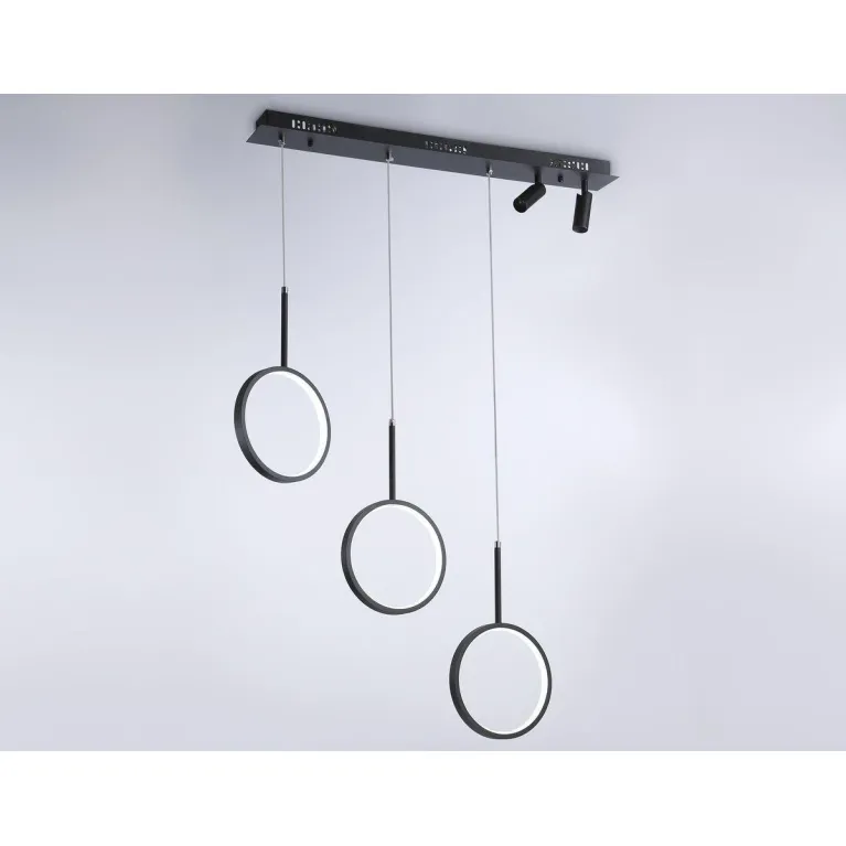 Подвесной светодиодный светильник Ambrella light Comfort Line FL5278 в Нижнем Новгороде