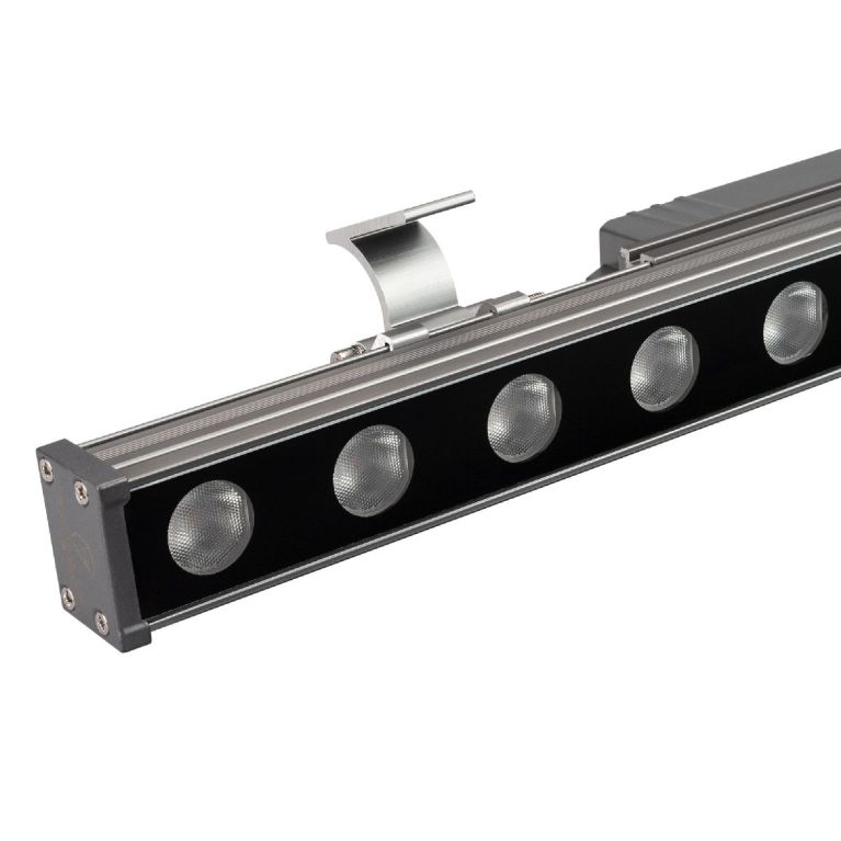 Линейный прожектор Arlight AR-LINE-1000-24W Warm3000 (GR, 30 deg, 230V) 024303(1) в Нижнем Новгороде