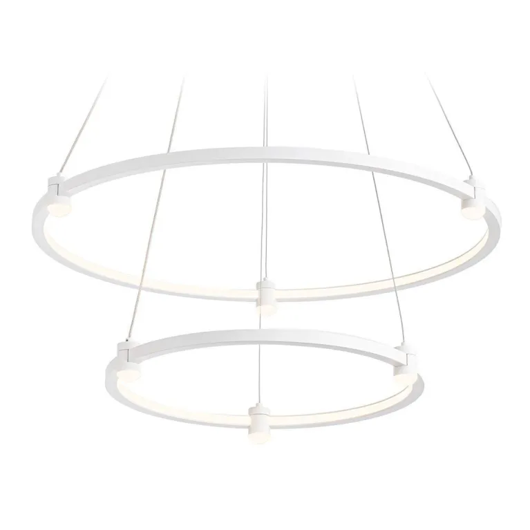 Подвесной светодиодный светильник Ambrella light Comfort Line FL5505 в Нижнем Новгороде