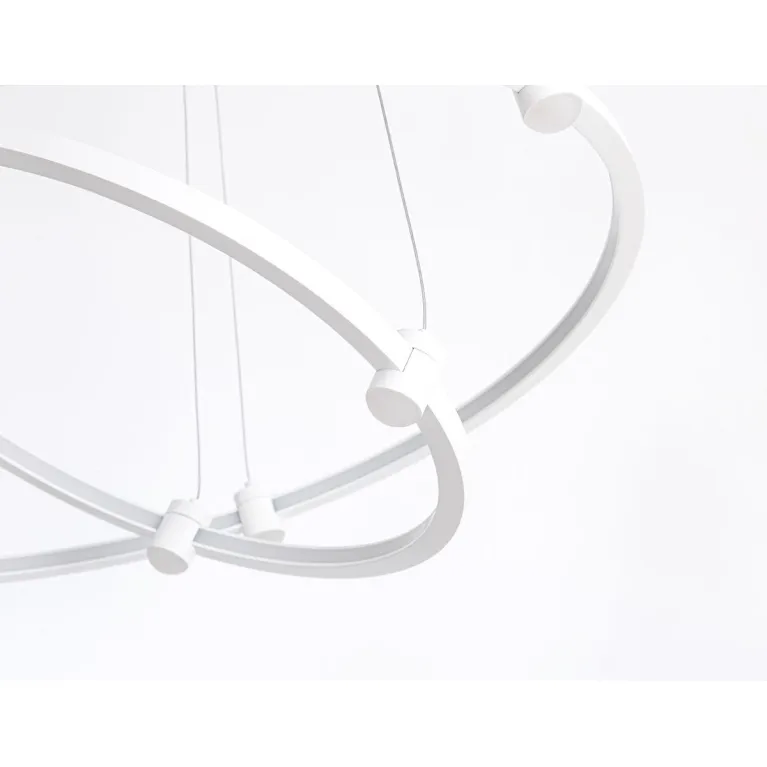 Подвесной светодиодный светильник Ambrella light Comfort Line FL5505 в Нижнем Новгороде