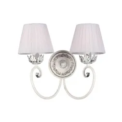 Бра Lumien Hall Глэнис W17036/2WHSS