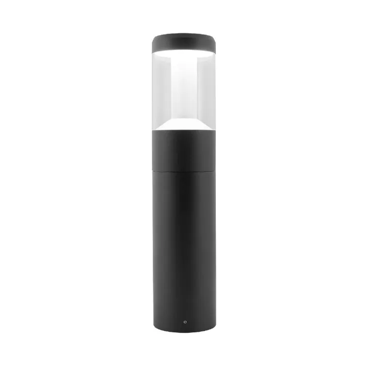 Ландшафтный светильник Arlight LGD-STEM-BOLL-H500-10W Warm3000 (BK, 185 deg, 230V) 046612 в Нижнем Новгороде