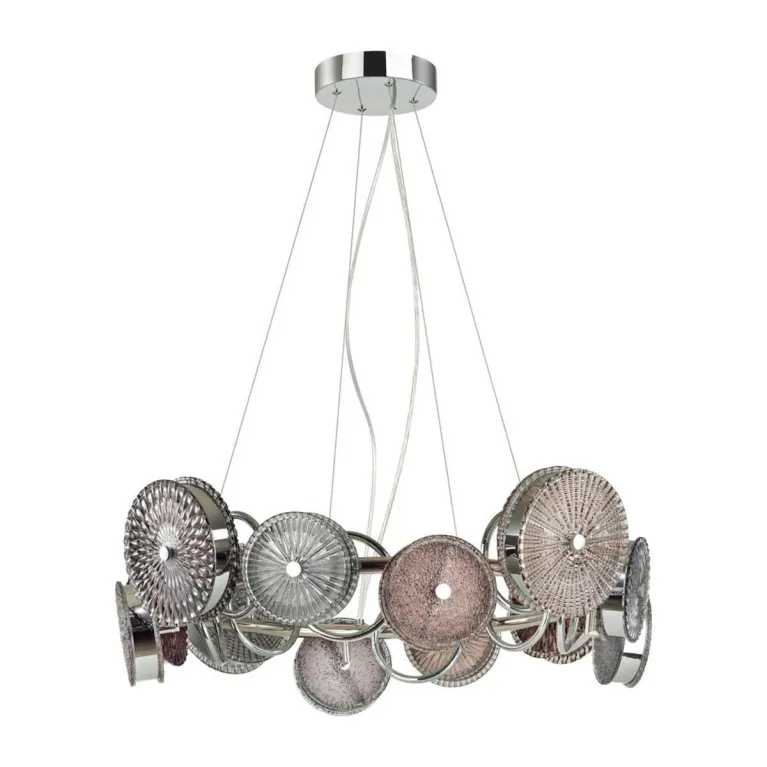 Подвесная светодиодная люстра Odeon Light Exclusive Caramella 5416/95L в Нижнем Новгороде