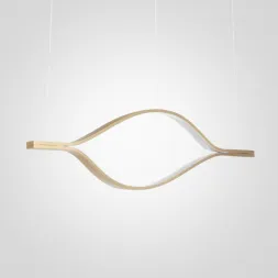 Подвесной светодиодный светильник Imperium Loft Tape Light 149481-49