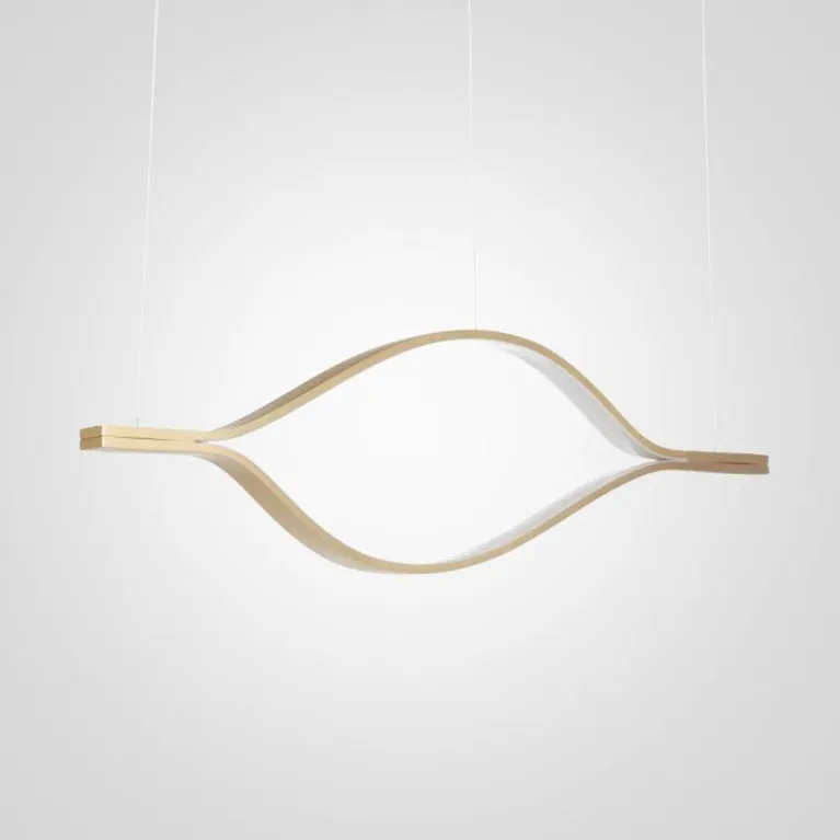Подвесной светодиодный светильник Imperium Loft Tape Light 149481-49 в Нижнем Новгороде