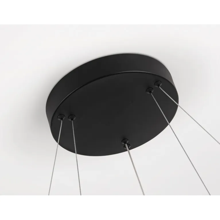 Подвесной светодиодный светильник Ambrella light Comfort Line FL5506 в Нижнем Новгороде