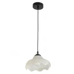 Подвесной светильник Toplight Candyce TL4450D-01BL