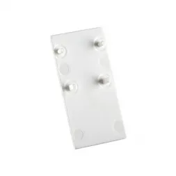 Заглушка торцевая Novotech Flum 135094