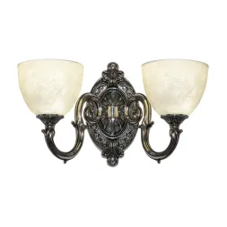 Бра Bohemia Ivele Verona 7203B10/2/175 NB P1 U Pair