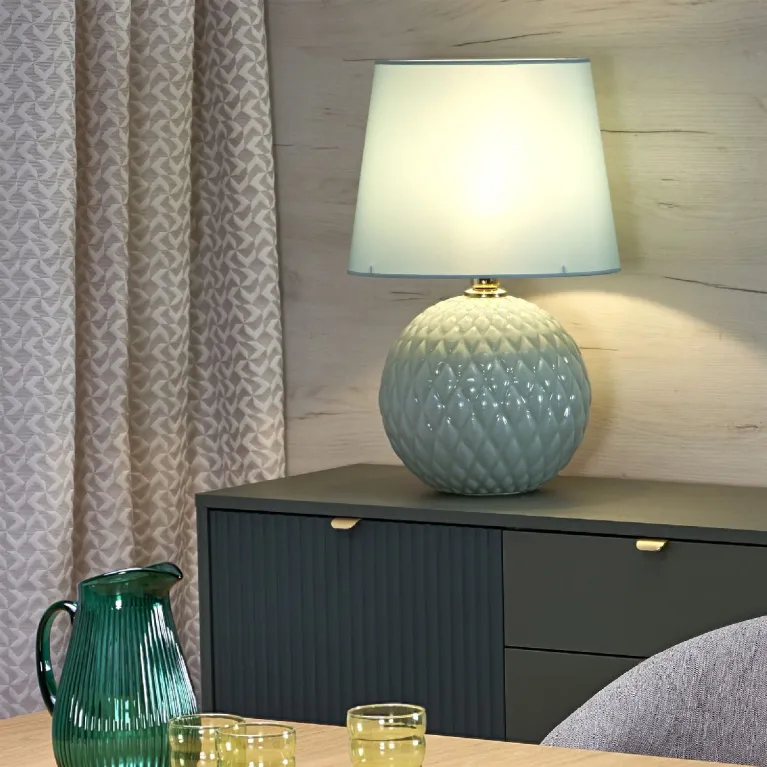 Настольная лампа TK Lighting 5903 Santana a068701 в Нижнем Новгороде