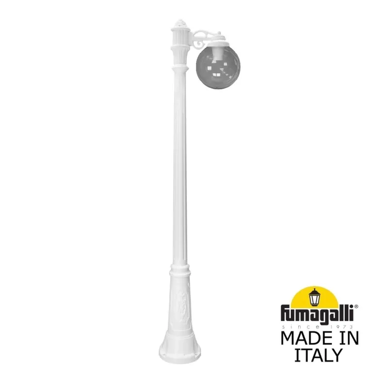 Парковый светильник Fumagalli Globe 250 G25.156.S10.WZF1R в Нижнем Новгороде