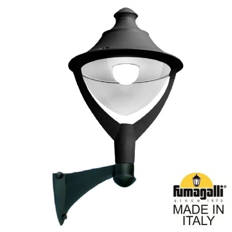 Уличный настенный светильник Fumagalli P50.254.000.AXH27 в Нижнем Новгороде