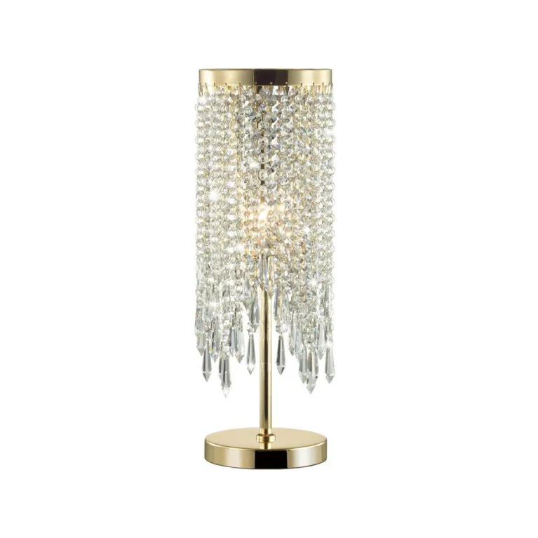 Настольная лампа Odeon Light Chokka 5028/1T в Нижнем Новгороде
