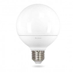 Лампа светодиодная Voltega E27 12W 2800К матовая VG2-G2E27warm12W 4871