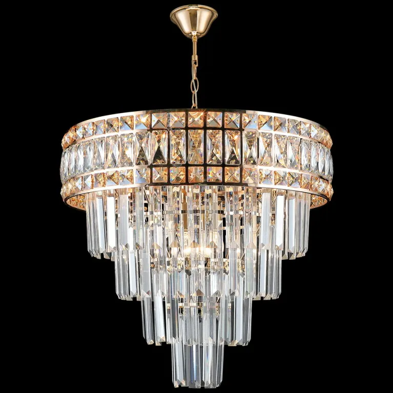 Подвесная люстра Reluce 02162-0.4-06 FGD в Нижнем Новгороде