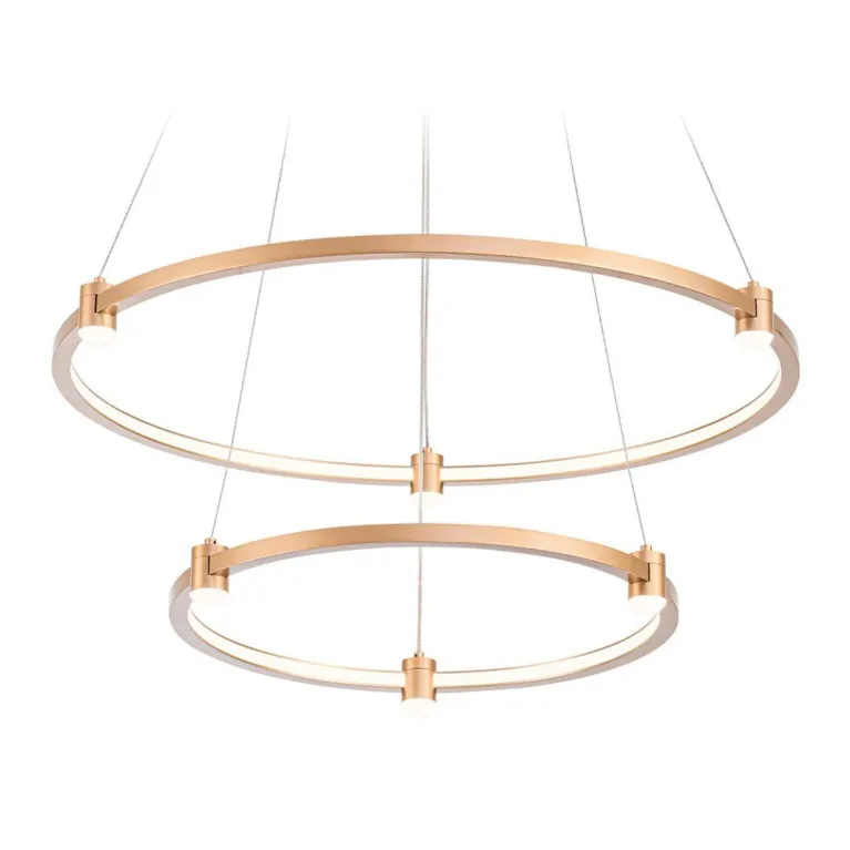 Подвесной светодиодный светильник Ambrella light Comfort Line FL5508 в Нижнем Новгороде