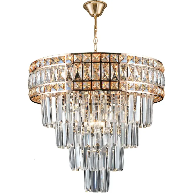 Подвесная люстра Reluce 02162-0.4-06 FGD в Нижнем Новгороде