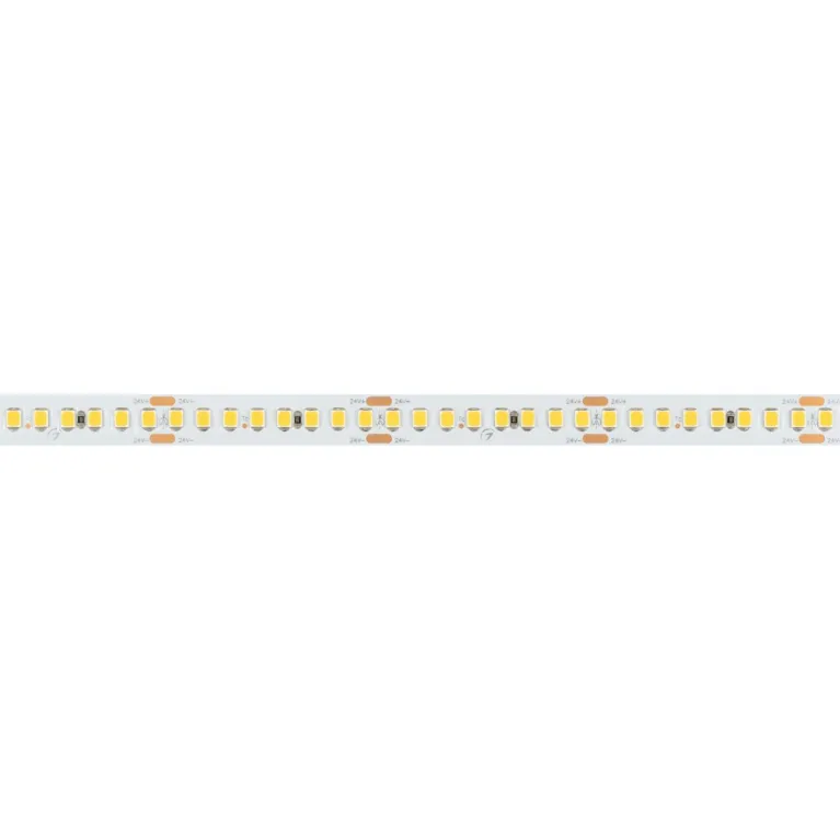 Светодиодная лента Arlight RT-A192-10mm 24V Warm3000 (17.6 W/m, IP20, 5m) (150 лм/Вт) 038775(1) в Нижнем Новгороде
