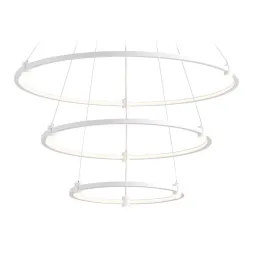 Подвесной светодиодный светильник Ambrella light Comfort Line FL5511