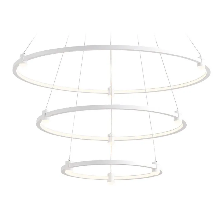Подвесной светодиодный светильник Ambrella light Comfort Line FL5511 в Нижнем Новгороде