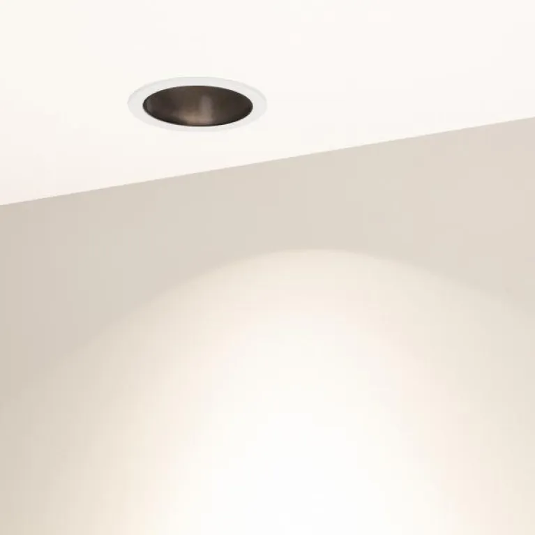 Встраиваемый светодиодный светильник Arlight S-Atlas-Built-R72-20W Warm3000 035456 в Нижнем Новгороде