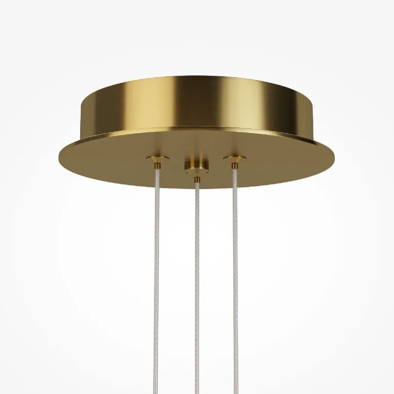 Подвесная люстра Maytoni Arana MOD401PL-L108BS3K в Нижнем Новгороде