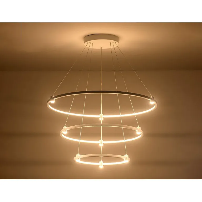 Подвесной светодиодный светильник Ambrella light Comfort Line FL5511 в Нижнем Новгороде