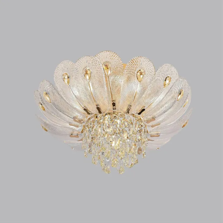 Потолочный светильник Odeon Light Hall Paroti 5048/7 в Нижнем Новгороде