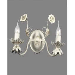 Бра Lumien Hall Мэйт W17010/2MWGB