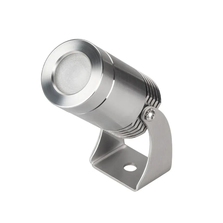 Прожектор Arlight KT-WATER-R32-4W RGBW (SL, 30 deg, 12V) 038173 в Нижнем Новгороде
