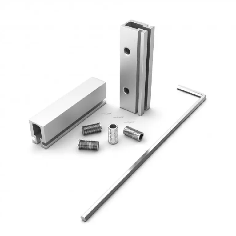 Соединитель профиля Arlight s2-line 029484 в Нижнем Новгороде