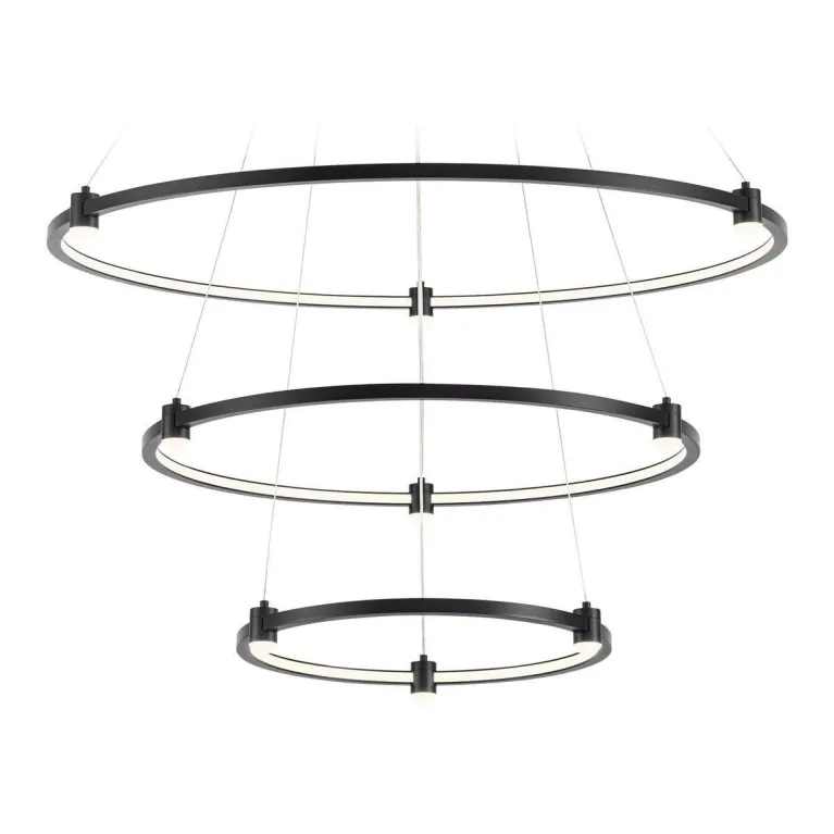 Подвесной светодиодный светильник Ambrella light Comfort Line FL5514 в Нижнем Новгороде
