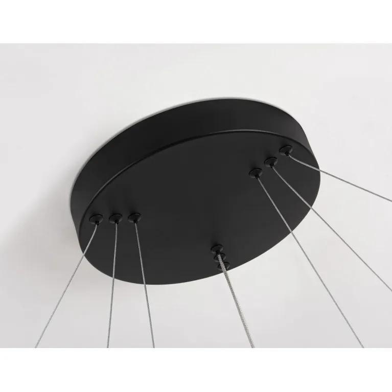 Подвесной светодиодный светильник Ambrella light Comfort Line FL5514 в Нижнем Новгороде