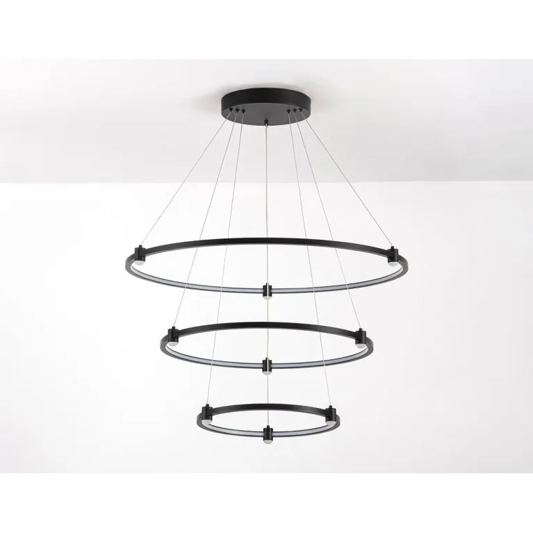Подвесной светодиодный светильник Ambrella light Comfort Line FL5514 в Нижнем Новгороде