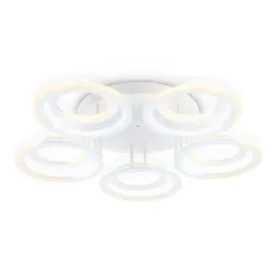 Потолочная люстра Ambrella Light Original Acrylica FA8944