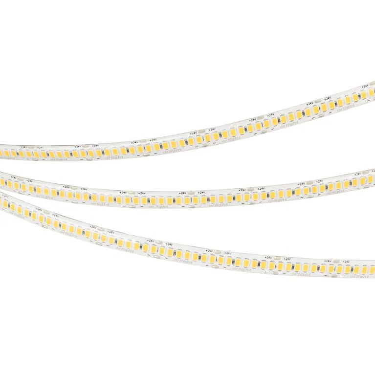 Светодиодная лента Arlight герметичная RTW-SE-A280-8mm 24V Day4000 (10 W/m, IP65, 5m) 045559(1) в Нижнем Новгороде