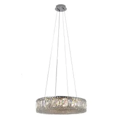 Подвесной светильник Newport 8469/S chrome М0063946