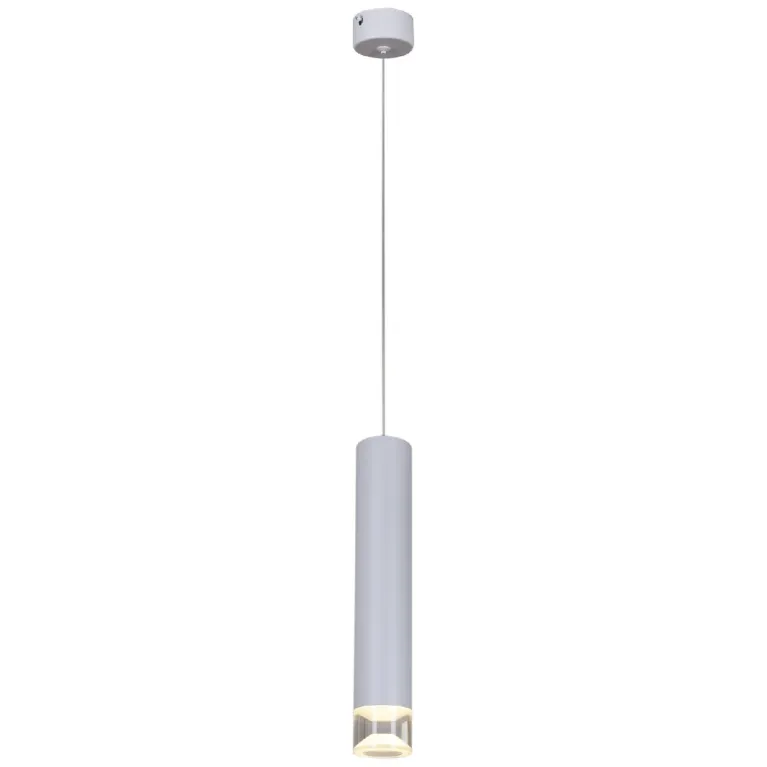 Подвесной светильник Reluce 16008-0.9-001LD 300mm GU10 WT в Нижнем Новгороде