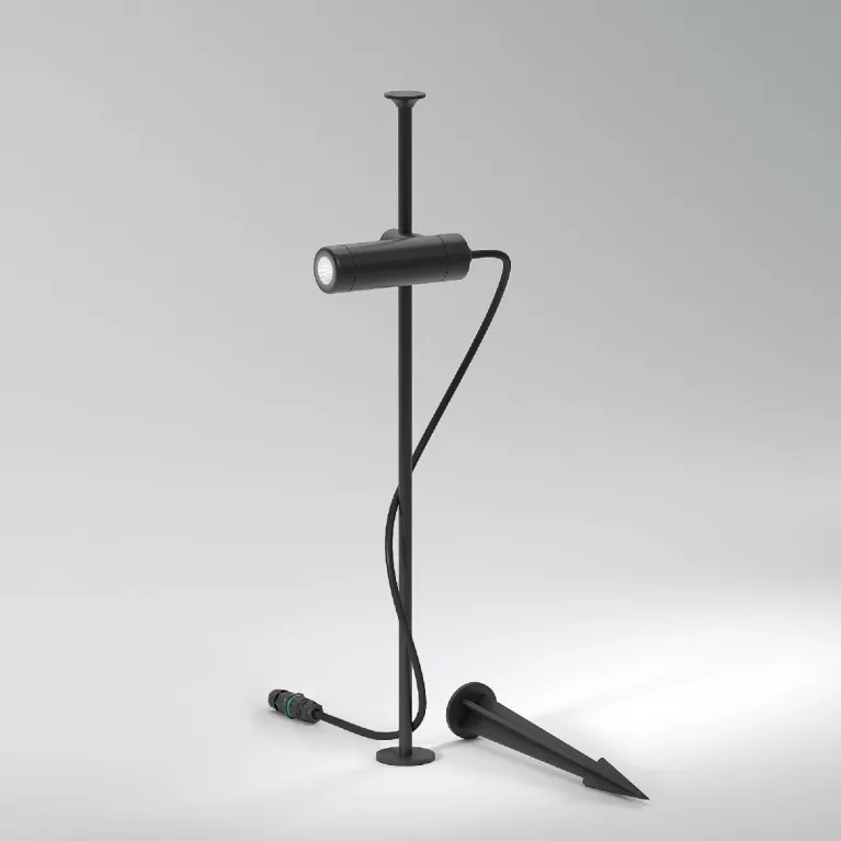 Ландшафтный светильник Elektrostandard Covert 4690389205552 35173/S a066694 в Нижнем Новгороде