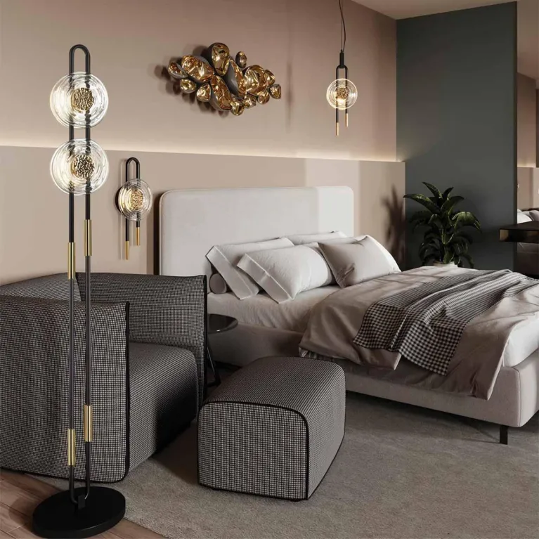 Бра Odeon Light Exclusive Modern Magnet 5407/6WL в Нижнем Новгороде