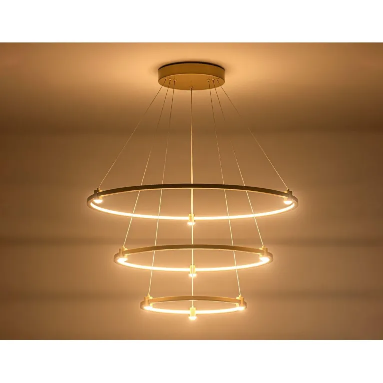 Подвесной светодиодный светильник Ambrella light Comfort Line FL5516 в Нижнем Новгороде